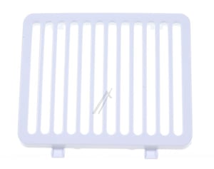 Waschmaschinen-Deckel AEG 140067542013 Ventilator, Fußplatte