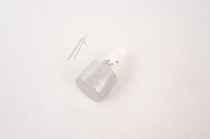 VERSENKKNEBEL ALU LACK UNBEDRU Küppersbusch 063290 Küppersbusch