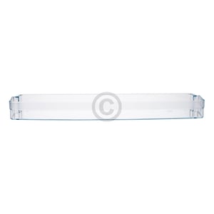 Abstellfach SIEMENS 00353092 Türfach 430x40mm für Kühlschranktüre