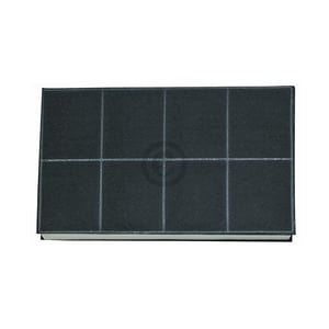 Kohlefilter 338x215mm Dunstabzugshaube Bosch 00460364 Bosch, Neff, Siemens