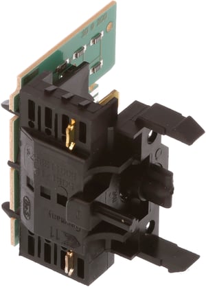 Wahlschalter 12018205