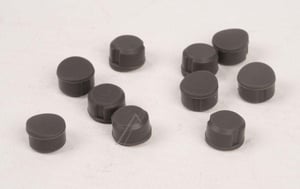 Hintere Abdeckung links Segway-Ninebot AB.00.0005.19 für E-Scooter E22 E25 E45