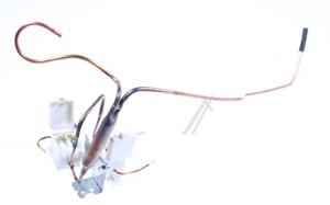 Magnetventil 00652093