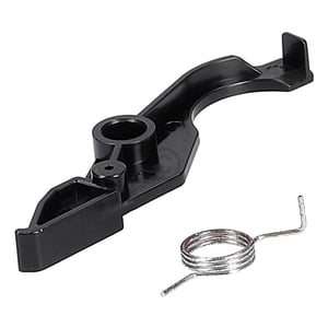 Left swing arm 201-2478-1818 Ecovacs