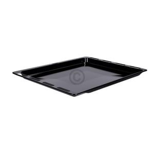 Backblech BOSCH 00662999 465x375x30mm für Backofen Herd