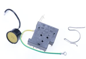 Druckschalter für Amica Kühlschrank 1043924 Startrelais