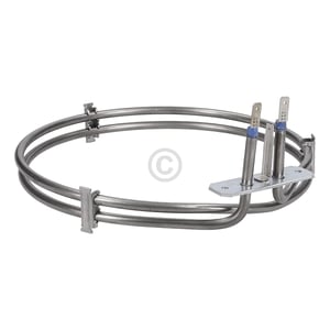 Heizung Heißluft passend für AEG 3871425108 in Backofen 27055STF TORMEC