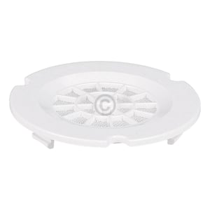  Strainer support 201-2478-1878 Ecovacs