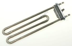 Heizelement für Hisense/Gorenje Waschmaschine 605787 Röhrenform