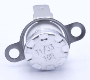 Thermostat 100°C für Ofen Hisense/Gorenje 455858 Hitzeschutz