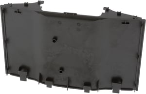 Tür für Bosch Kaffeemaschine 12015123 Verschluss,dichtend