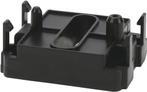 Halter für Mikrowelle BSH-Gruppe 00617195 Befestigung