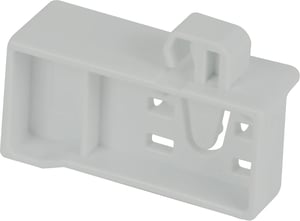 Halteklammer für Sonstiges Bosch 10019909 Befestigung