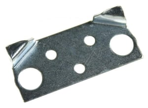 Homa Kühlschrank-Anschlag 3039900184 Limit Line Iron