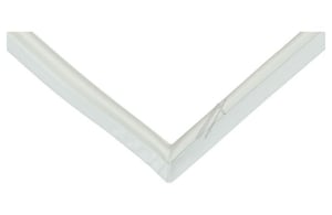 Magnetische Türdichtung für Kühlschrank Whirlpool 481011050706 Space 400