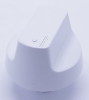 Whirlpool Ofenknopf weiß 482000092124 Temperaturregler