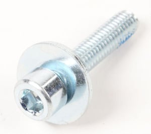 Zylinderschraube mit Innensechskant für E-scooter Navee 40050100000060 Befestigung Montage