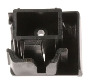 Ofen-Tür-Profil für Beko/Grundig/Arçelik C00867312 oben rechts