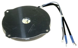 145er Induktionsspule für Beko Ofen C00888272 Kochfeld