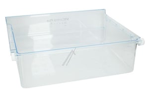 Gemüsefach für Kühlschrank Amica 1038190 Schublade