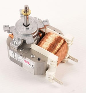 Lüftermotor für Ofen Küppersbusch 547581 Umluftmotor