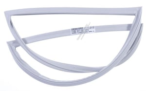 Liebherr Kühlschrankdichtung 710984700 Grau