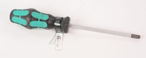 TORX-Schraubendreher 367 TX40 für Geschirrspüler Wera 05028020001 Werkzeug Reparatur Schrauben