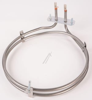 Ringheizkörper 2100W für Brandt-Backofen 2100W Heißluft