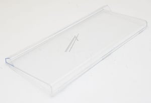 Gefrierschubladenabdeckung unten für Kühlschrank Smeg 761171276 untere Blende