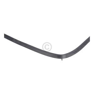 Türdichtung für Backofen Bosch Siemens 10034227 Ofen Manschette