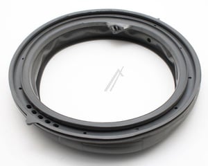Türmanschette für Waschmaschine Whirlpool 481010632438 Gummidichtung