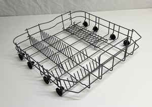 UNTERER KORB, GRAU, 524X515 Electrolux 8090030241 für Geschirrspüler Electrolux