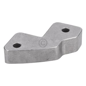 Gegengewicht Ecovacs 201-2353-1055 für Staubsauger-Roboter