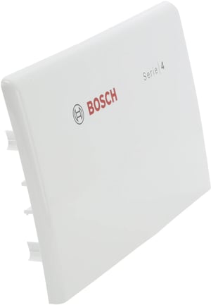 Abdeckung für Bosch Trockner 12004308 Gehäuseteil