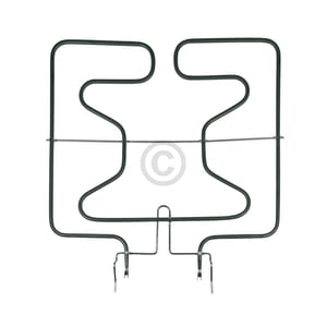 Heizelement 1300W Unterhitze BOSCH 00682466 EIKAPL 1317 60423 für Backofen Herd