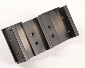 Hinterer Stecker G2MAX für E-scooter Kukirin 29011 Verbindung Buchse