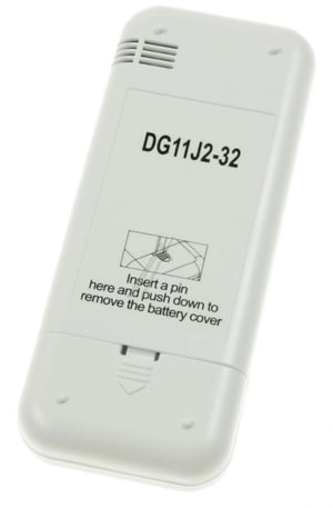 Whirlpool Indesit Klimaanlage Fernbedienung C00560614 Steuerung