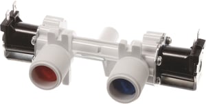 Einlaufventil für Waschmaschine Bosch 10005782 Wasserzulauf