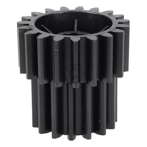Zahnrad KÄRCHER 6.966-039.0 für Handkehrmaschine