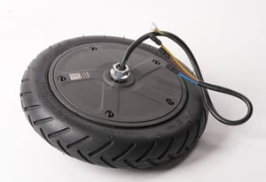 Nabenmotor Segway-Ninebot AB.00.0005.82 für E-Scooter E22E