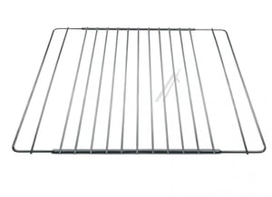 Ausziehbarer Backofenrost für Whirlpool 484000008807 32x35/56cm