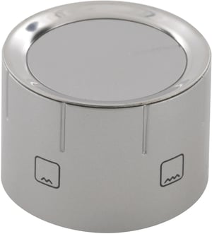 Drehgriff-Vorwahl 00638201