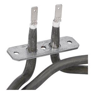 Heizung Heißluft passend für Bauknecht 480121101159 BLUPARTS in Backofen