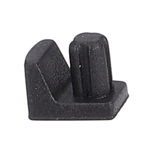 Gummifüße für Ofengitter Whirlpool 481010653794 Ofen