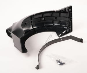 Schutzblech hinten EGRET 10150123 für E-Scooter EY6