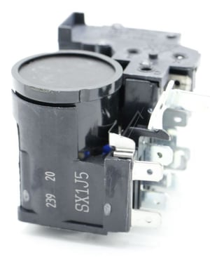 Whirlpool Kühlschrank Startrelais C00522745 Anlaufhilfe