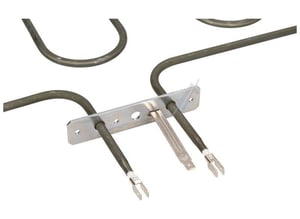 Whirlpool Ofen Oberhitze-Heizelement 482000091119 Grillfunktion