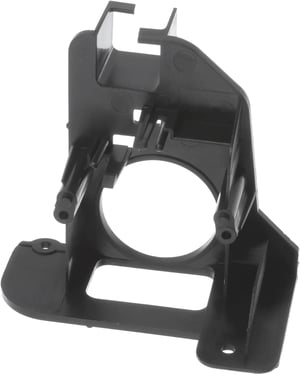 Winkel für Mikrowelle Bosch 12021727 Drehtellerlager