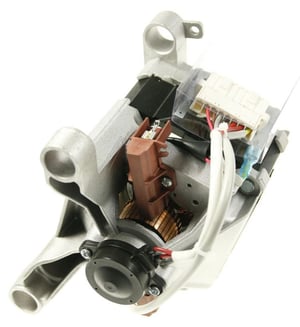 Staubsaugermotor Beko für Staubsauger C00902095 Drehstrom