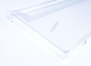 Schubladenblende für Gefrierschrank Liebherr 979732600 H186 700BR